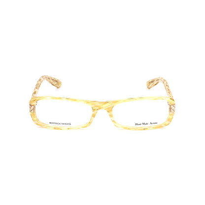 Gafas Bottega Veneta de acetato bicolor (monturas)