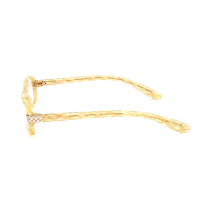 Gafas Bottega Veneta de acetato bicolor (monturas)