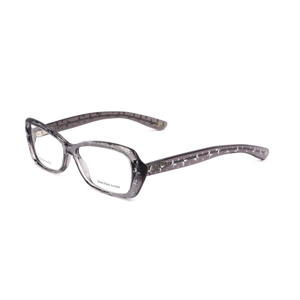 Gafas Bottega Veneta de acetato gris (Montura)