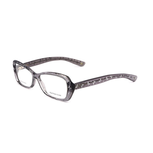 Gafas Bottega Veneta de acetato gris (Montura)