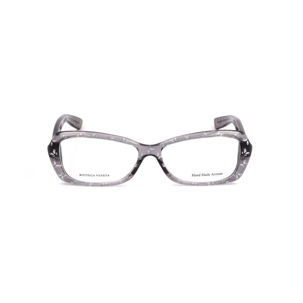 Gafas Bottega Veneta de acetato gris (Montura)