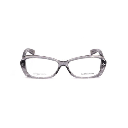 Gafas Bottega Veneta de acetato gris (Montura)