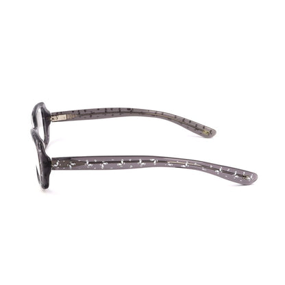 Gafas Bottega Veneta de acetato gris (Montura)