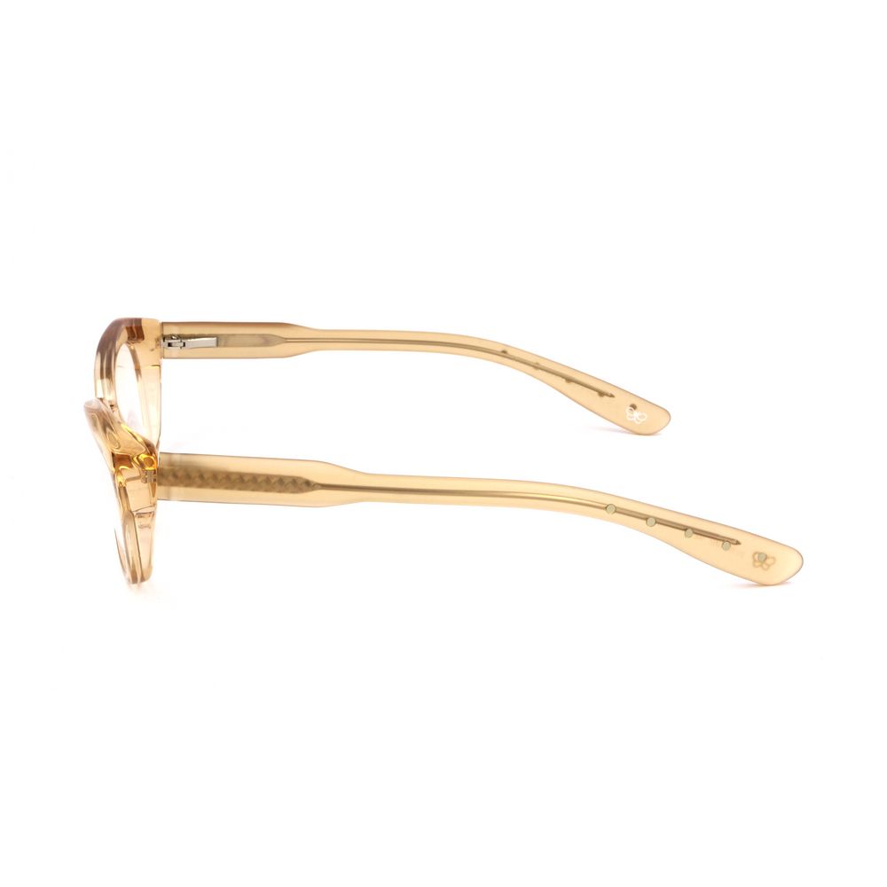 Gafas Bottega Veneta marrones de acetato (montura)