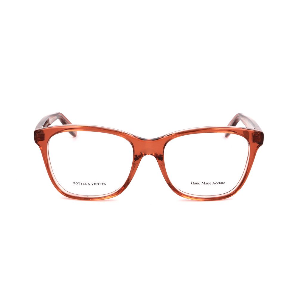 Gafas de acetato multicolor Bottega Veneta (montura)