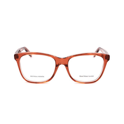 Gafas de acetato multicolor Bottega Veneta (montura)