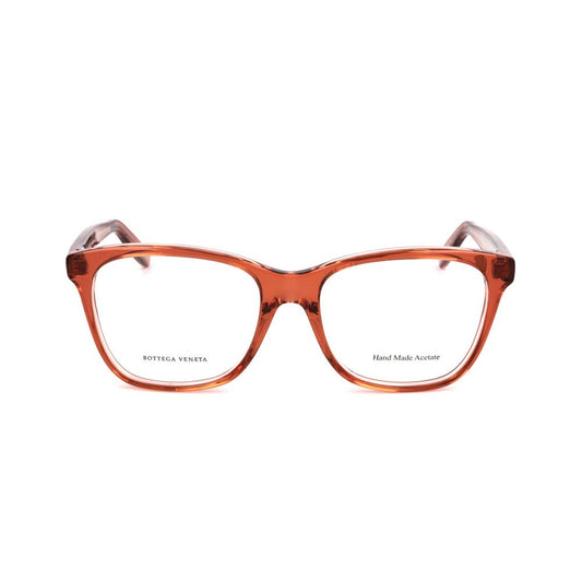 Gafas de acetato multicolor Bottega Veneta (montura)