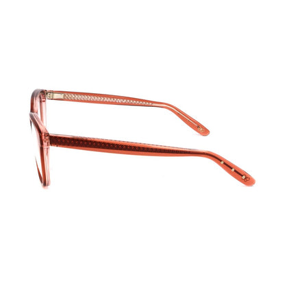 Gafas de acetato multicolor Bottega Veneta (montura)