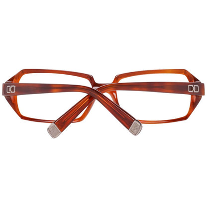 Dsquared² Gafas Marrones de Plástico (Montura)