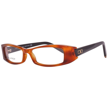 Gafas de plástico marrón Dsquared² (monturas)