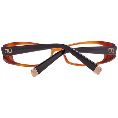 Gafas de plástico marrón Dsquared² (monturas)