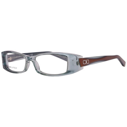 Gafas de plástico transparente Dsquared² (monturas)