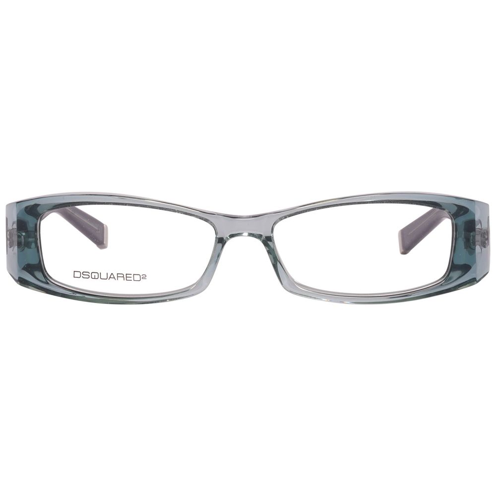 Gafas de plástico transparente Dsquared² (monturas)