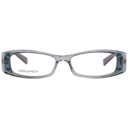 Gafas de plástico transparente Dsquared² (monturas)
