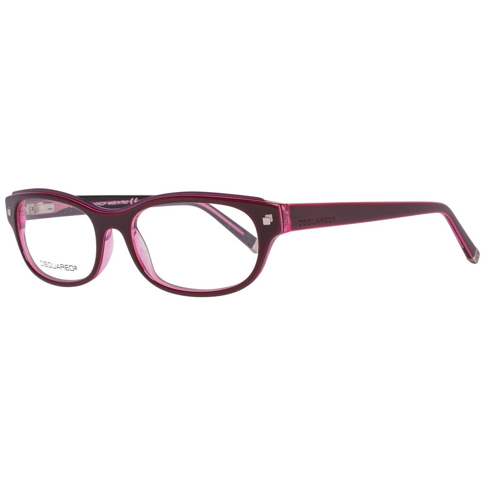 Gafas (montura) Dsquared² de metal morado