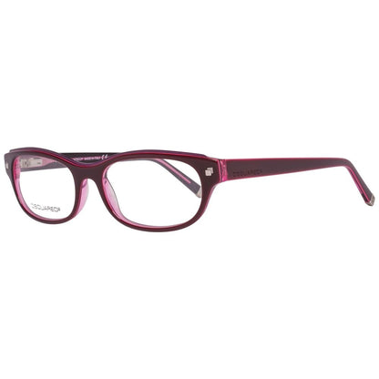 Gafas (montura) Dsquared² de metal morado