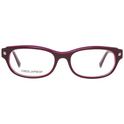 Gafas (montura) Dsquared² de metal morado
