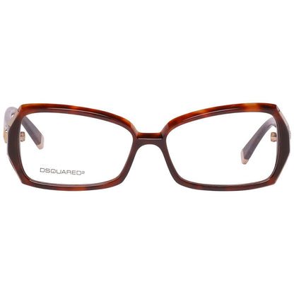 Gafas Dsquared² Marrones de Plástico (Montura)