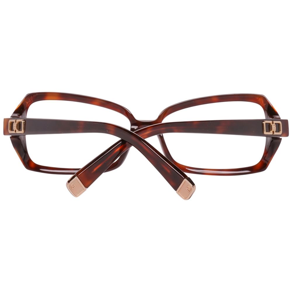 Gafas Dsquared² Marrones de Plástico (Montura)