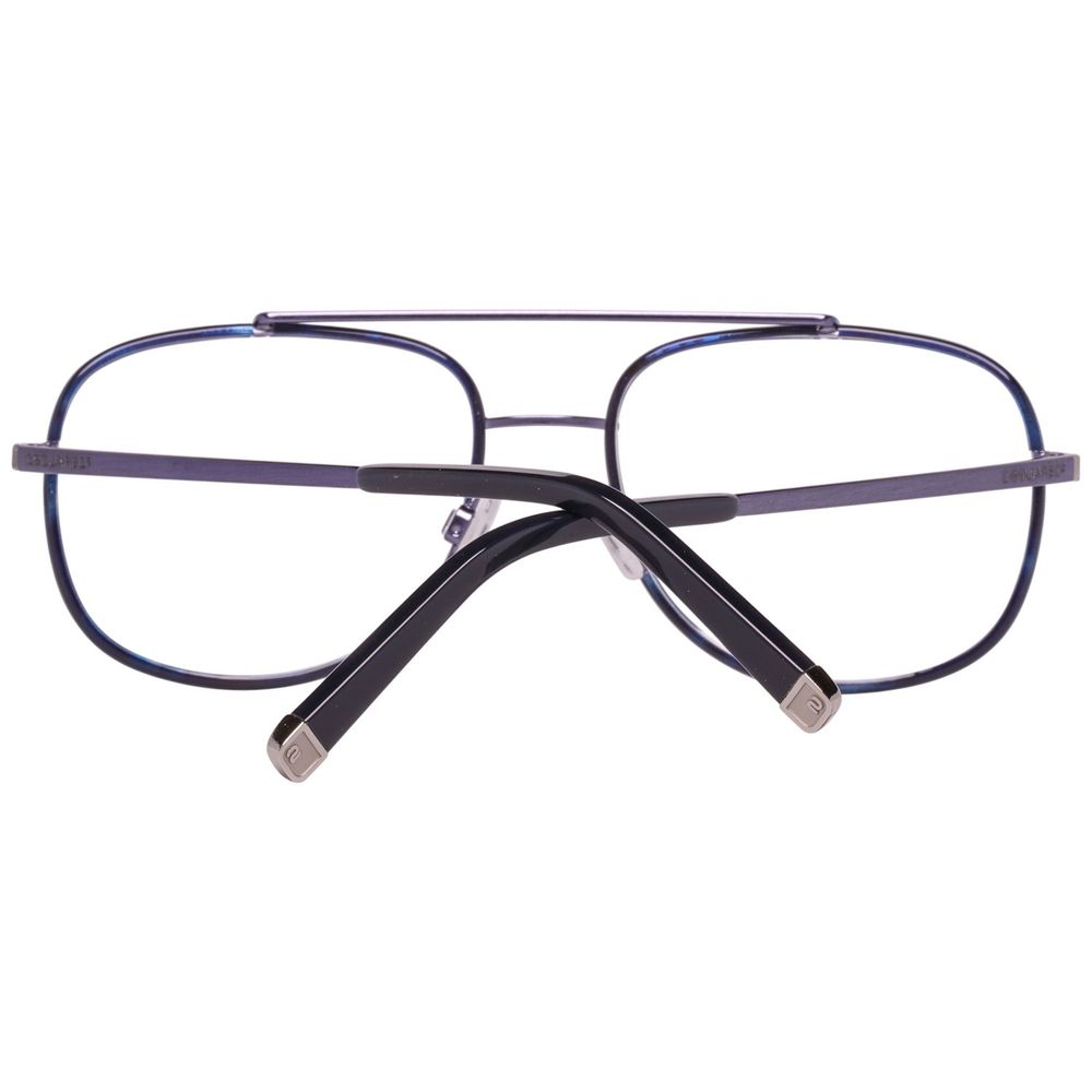 Gafas Dsquared² Blue Metal (Montura)