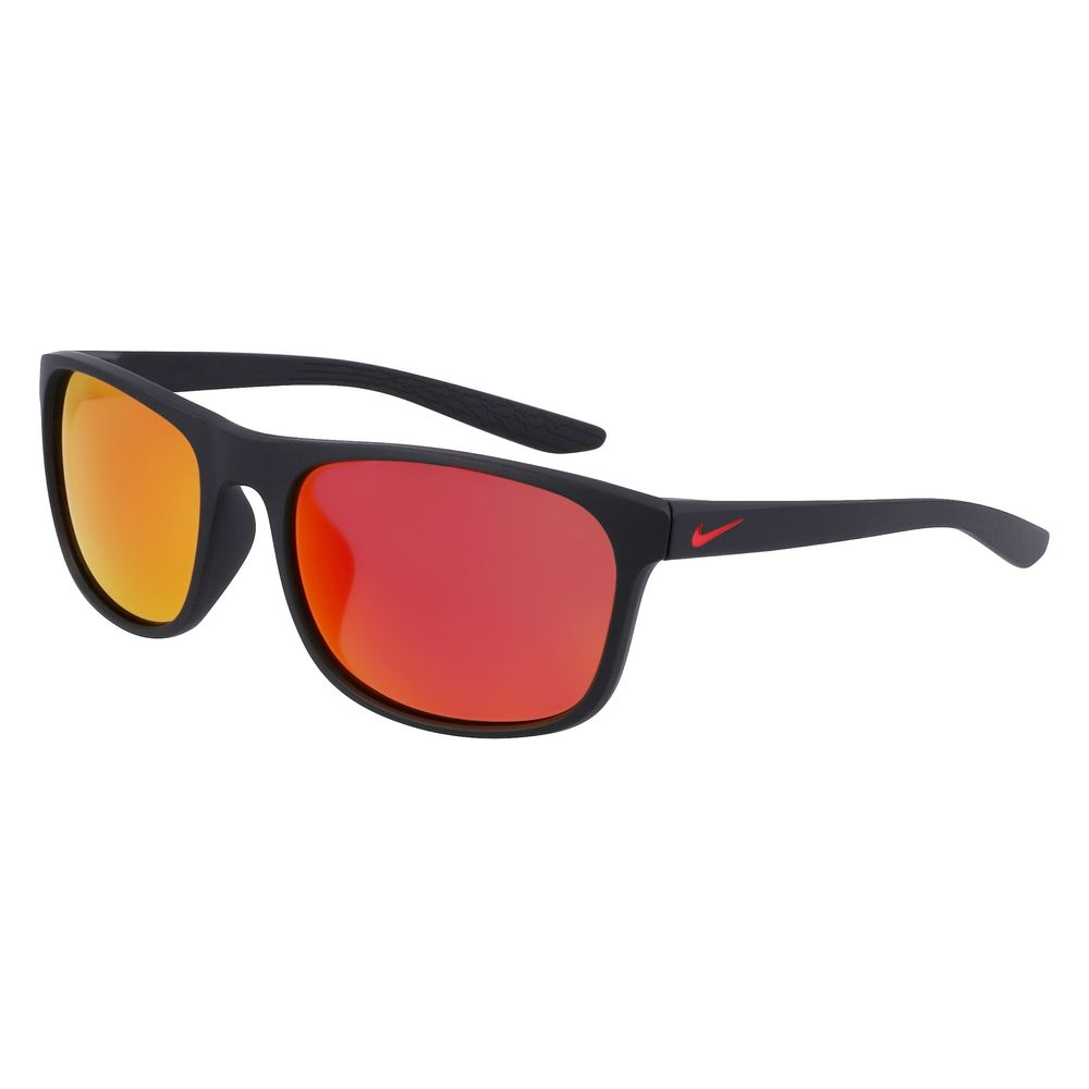 Gafas de sol inyectadas Nike negras