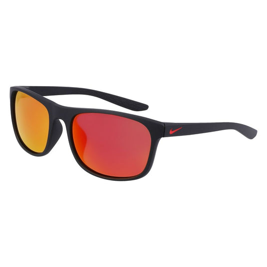 Gafas de sol inyectadas Nike negras