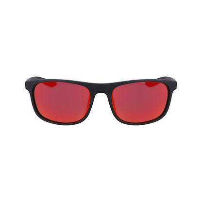 Gafas de sol inyectadas Nike negras