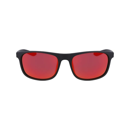 Gafas de sol inyectadas Nike negras