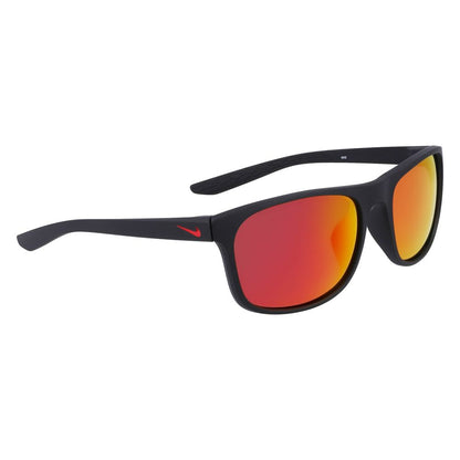 Gafas de sol inyectadas Nike negras