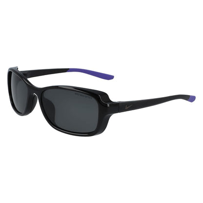 Gafas de sol inyectadas Nike negras
