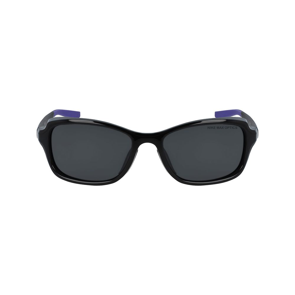Gafas de sol inyectadas Nike negras