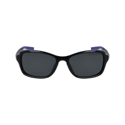 Gafas de sol inyectadas Nike negras