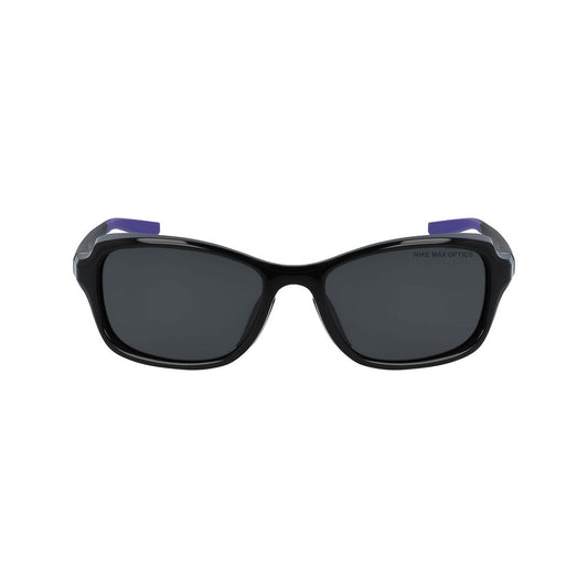 Gafas de sol inyectadas Nike negras