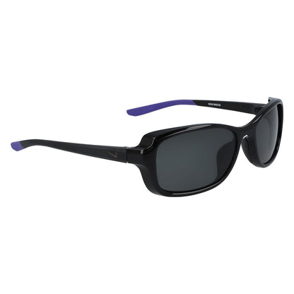 Gafas de sol inyectadas Nike negras
