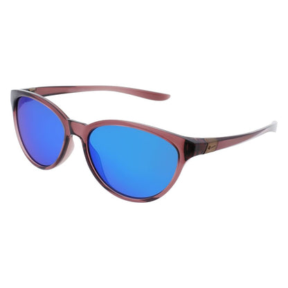 Gafas de sol inyectadas Nike grises