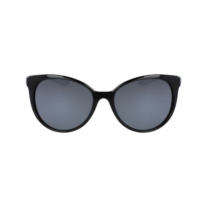 Gafas de sol inyectadas Nike negras