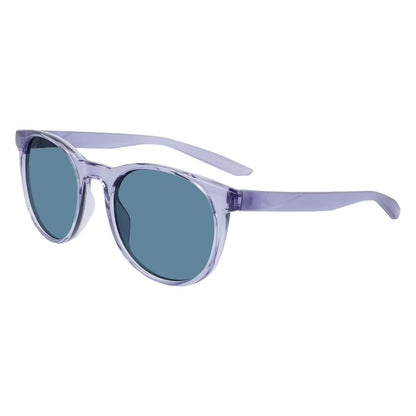 Gafas de sol Nike moradas inyectadas