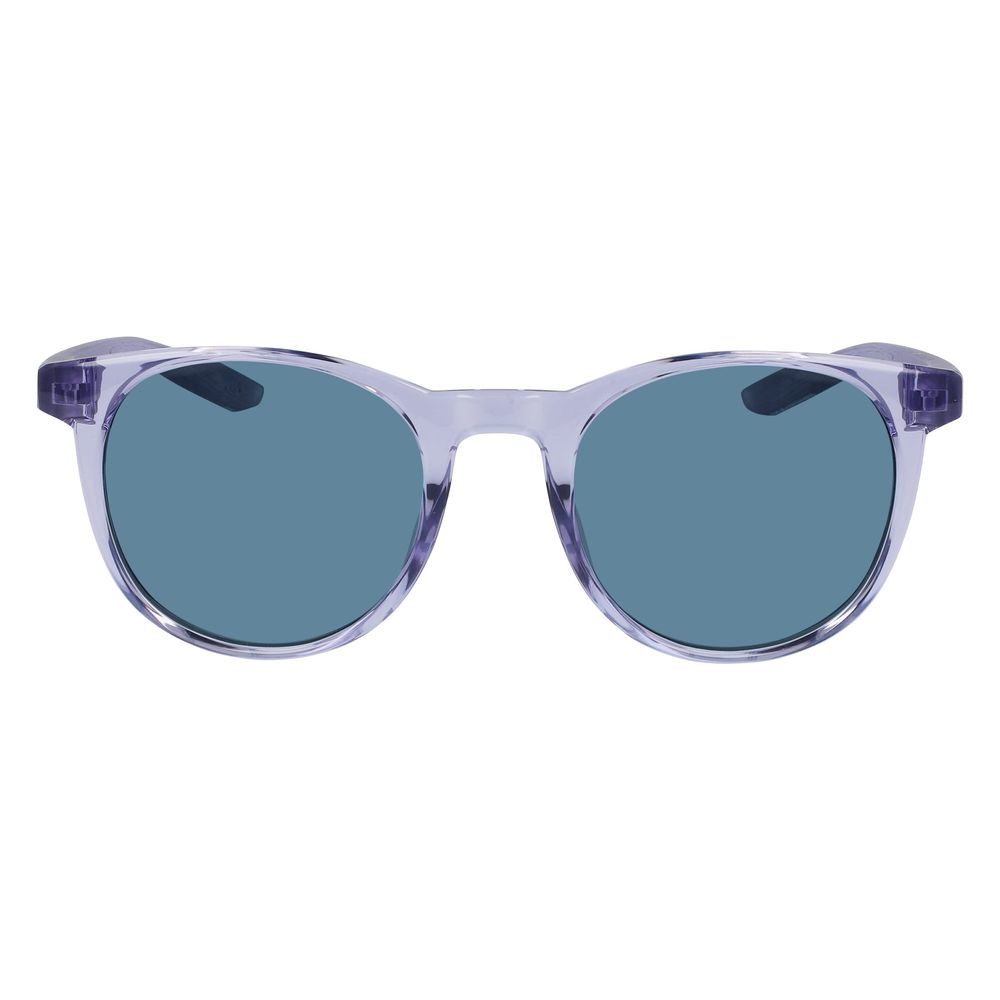 Gafas de sol Nike moradas inyectadas