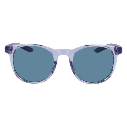 Gafas de sol Nike moradas inyectadas