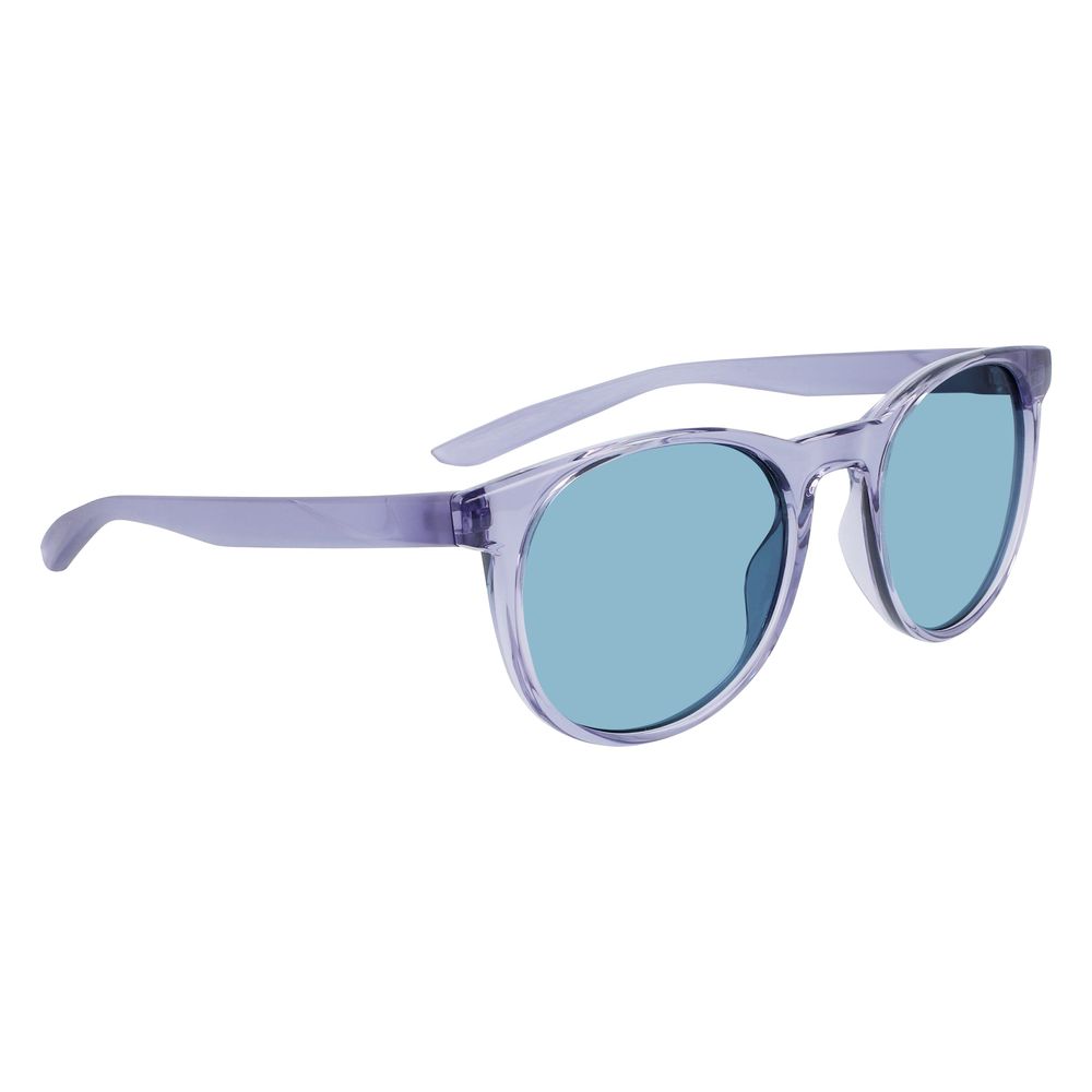 Gafas de sol Nike moradas inyectadas