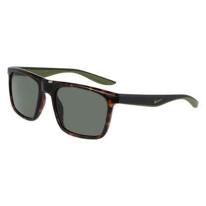 Gafas de sol metálicas negras Nike
