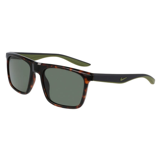 Gafas de sol metálicas negras Nike
