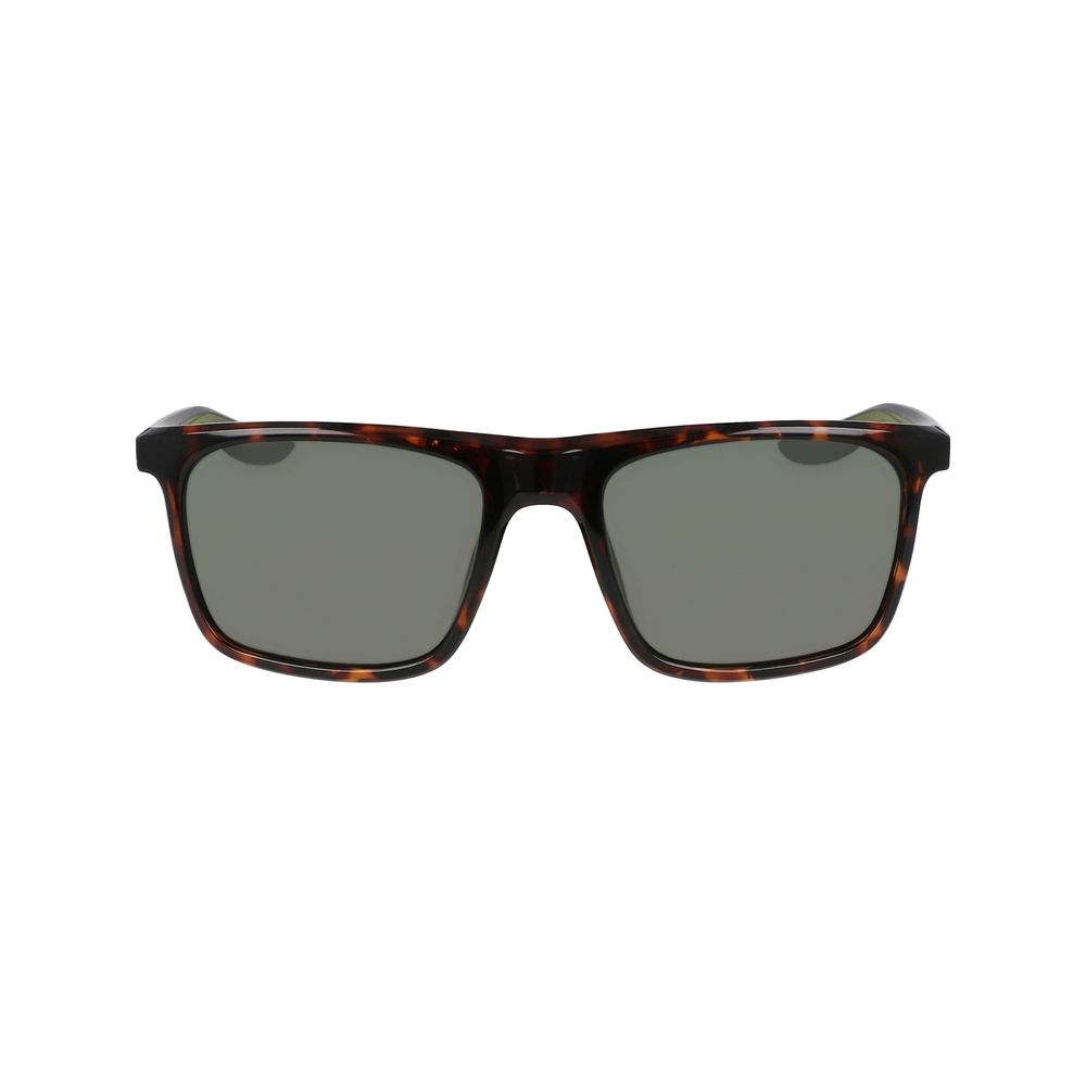Gafas de sol metálicas negras Nike