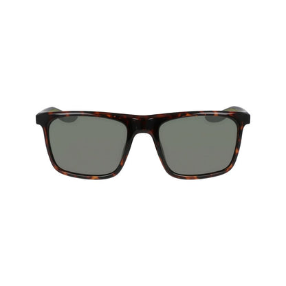 Gafas de sol metálicas negras Nike