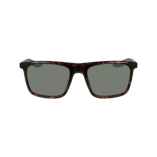 Gafas de sol metálicas negras Nike