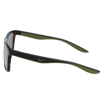 Gafas de sol metálicas negras Nike