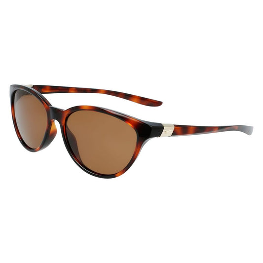 Gafas de sol Nike Marrones Inyectadas