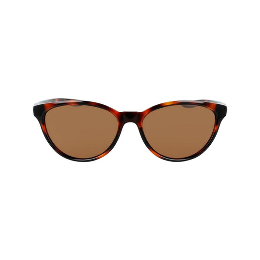 Gafas de sol Nike Marrones Inyectadas