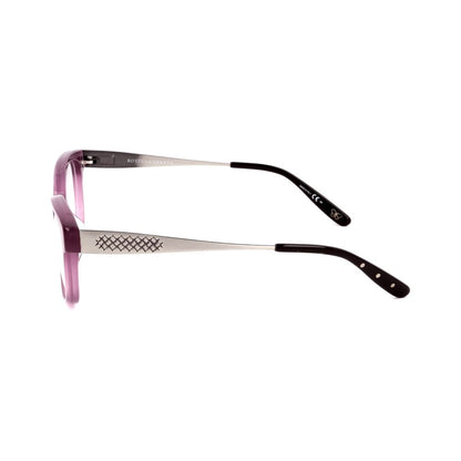 Gafas de plástico bicolor Bottega Veneta (montura)