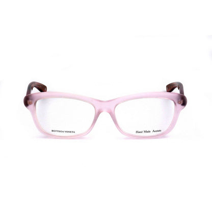 Gafas Bottega Veneta de acetato bicolor (monturas)